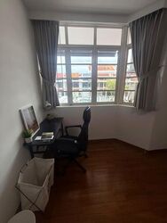 Chwee Chian View (D5), Terrace #517291571